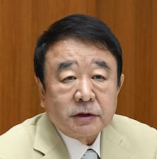 【政治】自民・青山繁晴氏「自公で30台」参院選与党大敗を予測　「首相と閣僚が回るたびに減る」